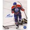 Ryan Nugent Hopkins autographed