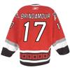 Signed Rod Brind'Amour