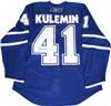 Nikolai Kulemin autographed