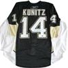 Signed Chris Kunitz