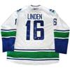 Signed Trevor Linden
