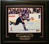 Wayne Gretzky autographed