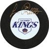 Luc Robitaille autographed