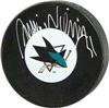 Antti Niemi autographed