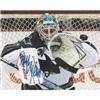 Antti Niemi autographed