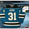 Antti Niemi autographed