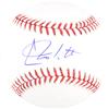 Chris Iannetta autographed