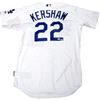 Signed Clayton Kershaw