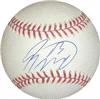 Brett Lawrie autographed