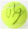 Rafael Nadal autographed