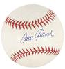 Tom Seaver autographed