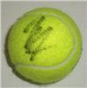 John Isner autographed