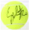 Samantha Stosur autographed