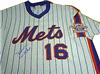 Dwight Gooden autographed