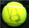 Petra Kvitova autographed