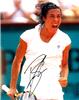 Signed Francesca Schiavone