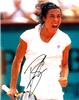 Francesca Schiavone autographed