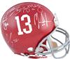 Alabama Crimson Tide  autographed