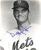 Duffy Dyer autographed