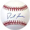 Signed David Freese 