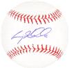 Signed Craig Kimbrel