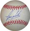 Jesus Montero autographed