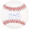 Ryan Vogelsong autographed