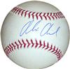 Signed Alex Avila