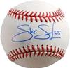 Signed Skip Schumaker