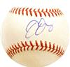 Signed Jon Jay