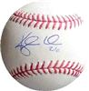 Signed Kyle Lohse