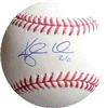 Kyle Lohse autographed