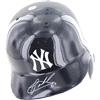 Signed Jesus Montero Autographed Yankees