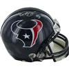 Arian Foster Houston Texans autographed