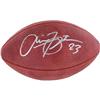 Signed Arian Foster Autographed