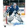 James Reimer autographed