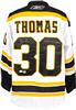 Signed Tim Thomas