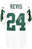 Darrelle Revis Jets autographed