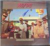 AC/DC - Dirty Deeds autographed