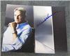 Signed Mark Harmon - NCIS