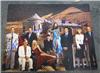 Signed Arrested Development Cast