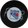 Ryan McDonagh Rangers autographed