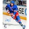 Ryan McDonagh Rangers autographed