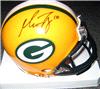 Signed Matt Flynn