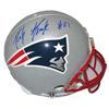 Rob Gronkowski autographed