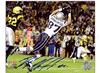 Rob Gronkowski autographed