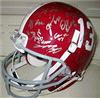 2011-12 Alabama Crimson Tide autographed