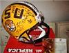 2011-12 LSU Tigers autographed