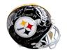 Signed 2011-12 Pittsburgh Steelers