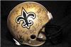 2011-12 New Orleans Saints autographed